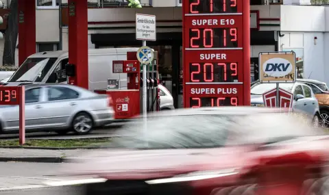 Германия с нова подкрепа за автомобилистите - 1