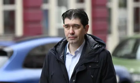 Иван Таков: Поредица от грешки отслаби БСП, платформата за изборите връща партията вляво - 1