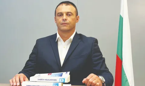 Прокурор Пламен Петков, кандидат за ВСС: Няма да мълча и да гласувам удобно - 1