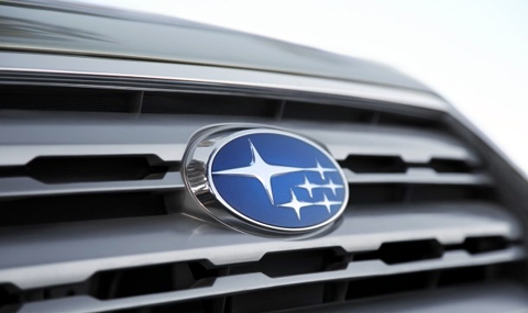 Промяната на името Subaru Corporation официално решена - 1