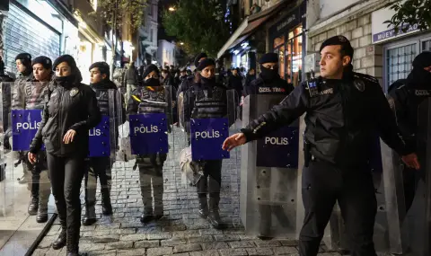 Turkey seeks prison for six people for poisoning German family  - 1