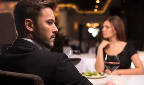 7-те смъртни гряха във връзката - 1