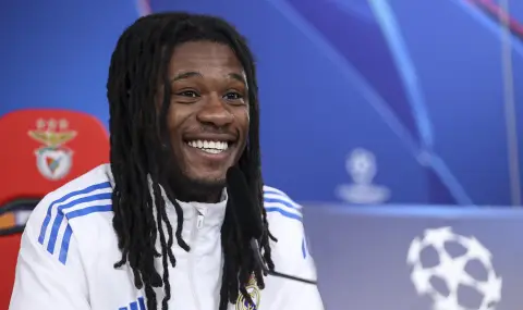 Едуардо Камавинга остава верен на Реал Мадрид - 1