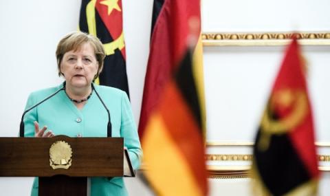 Германия иска нови избори в Тюрингия - 1