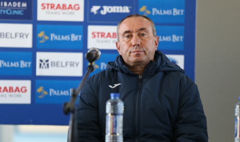 Мъри Стоилов: Надявах се, че, когато се завърна, ще намеря модерен стадион, база и добър отбор, но реалността е друга - 1