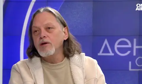 Нидал Алгафари: Би било правилно Йотова да избере жена за служебен премиер