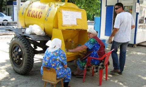 Путин няма да вдига цената на водката до изборите - 1