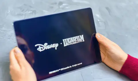 Студио Lucasfilm има нов президент - 1