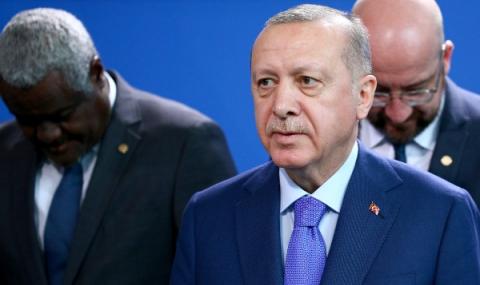 Турция се превърна в ключ за мир - 1