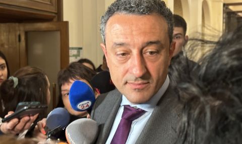 Вариант №1 на Борисов не мина: ПП-ДБ няма да подкрепи премиер от ГЕРБ, няма да предлага и министри - 1