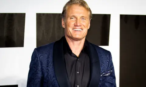 Долф Лундгрен е в ремисия, разказа за битката си с рака на бъбреците - 1