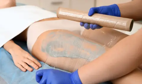 Експерт посочи 5 популярни, но безполезни начина за борба с целулита - 1