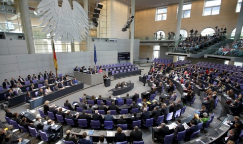 Германия прие резолюция за арменския геноцид - 1