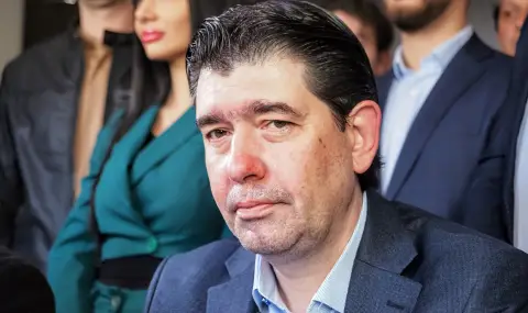 Иван Таков: Линията на метрото до Арена 8888 няма да е готова за "Евровизия" 2027