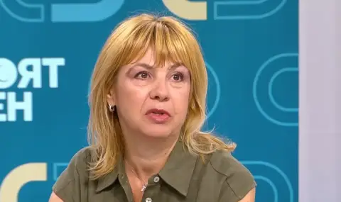 Людмила Елкова: „Магазин за хората” ще повтори съдбата на Държавната петролна компания - 1
