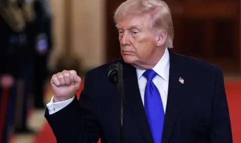 Тръмп: Всяка страна, която си играе с нас, ще се изправи пред още по-високи мита - 1