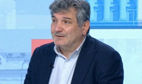 Георги Ганев: Бюджетът трябва да се приеме, независимо дали парламентът ще приеме кабинет - 1