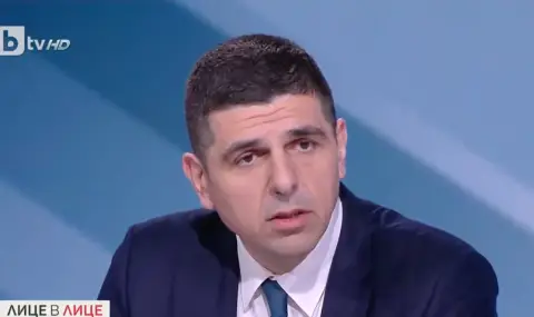 Ивайло Мирчев: Ще разочаровам опозицията, но мутренските времена не са си тръгвали от България - 1