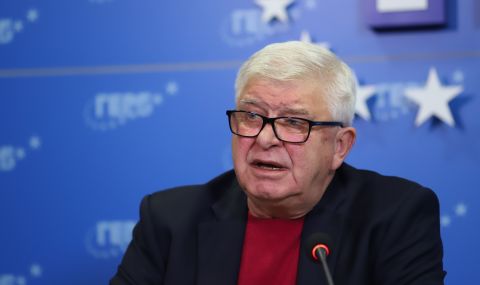 Кирил Ананиев: Дано да няма втора актуализация на бюджета  - 1