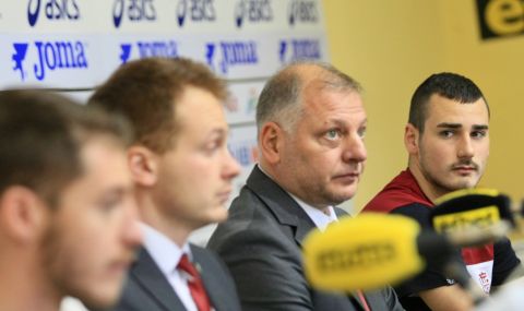 Зоналният съвет на БФС в София отговори дали детските формации на изключените клубове имат право да работят - 1