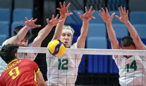 България U22 мина удари и Испания, ще играе на Европейско първенство - 1