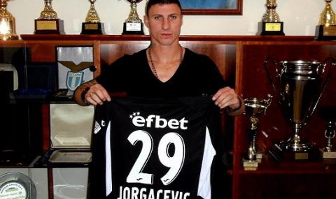 Йоргачевич: Левски е номер едно на Балканите - 1