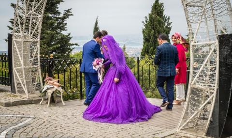 Скандални препоръки за брака в Турция - 1