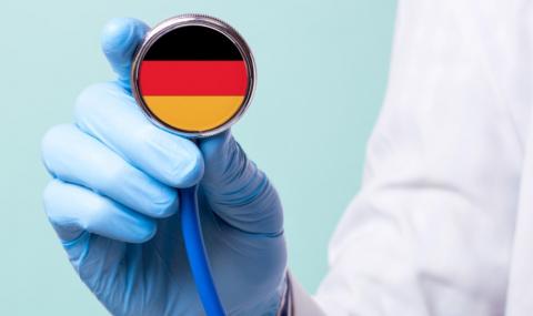 Частна здравна осигуровка в Германия - 1
