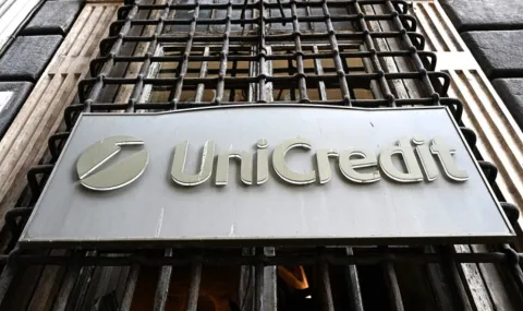 Путин разреши на UniCredit за продаде представителството си в Русия - 1