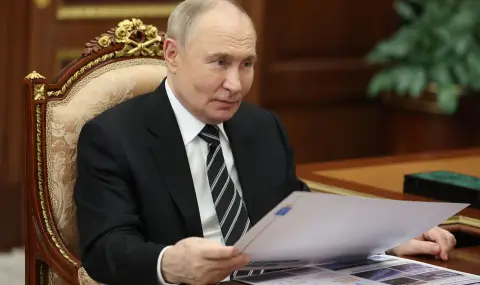 Русия след смъртоносната атака срещу Киев: Заинтересовани сме от продължаване на мирните преговори - 1