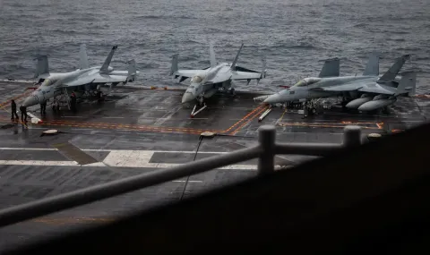 Tehran remains silent! Iran still considering US response on Strait of Hormuz - 1