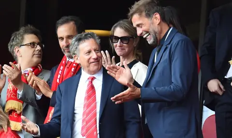 Юрген Клоп се намесва в РБ Лайпциг след разгрома с 0:6 от Байерн Мюнхен - 1