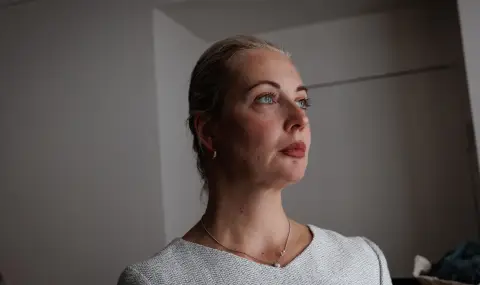 "Готови сме за дълга борба до победа над Путин" - 1