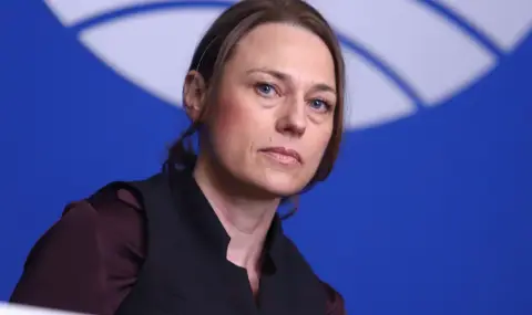 Ива Митева: Румен Радев е човек на действията. Показва сила и характер, такива хора са ни нужни в момента