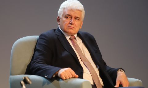 Проф. Пламен Киров: Без министерски оставки няма как да се тръгне към ремонт на кабинета - 1