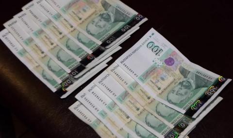 ИПИ за Бюджет 2020 г.: Борисов да реже данъци и чиновници - 1