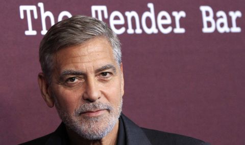 Любопитно: Джордж Клуни иска да купи популярен английски клуб - 1