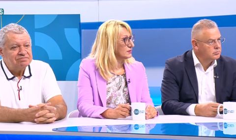 Проф. Константинов: На местните избори е страшно, защото има преференции. Има секции, в които ще се гласува за пет неща  - 1