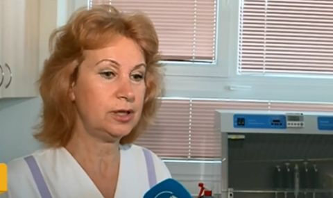 Проф. Ива Христова: Не се очаква обявяването на грипна епидемия за София-град тази седмица  - 1