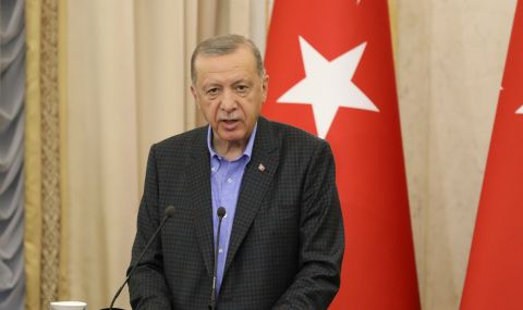Турция увеличава бюджета си за отбрана  - 1