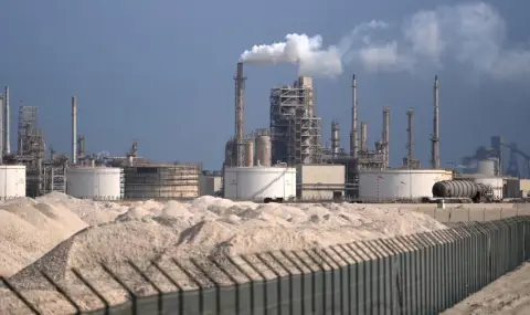 Възстановяването на енергийните доставки ще отнеме месеци - 1