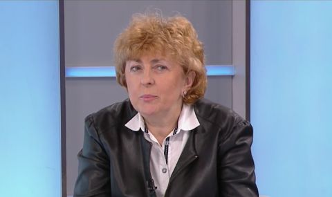 Виктория Василева: Коалицията ще оцелее - 1