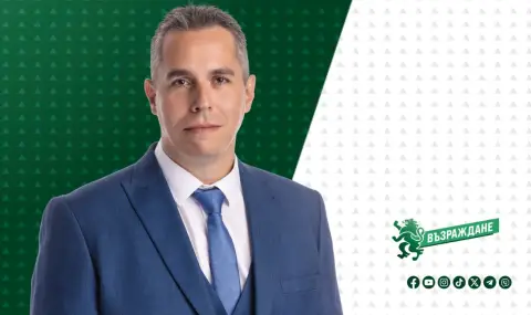 Ангел Славчев: Безводието не е природна даденост, а изкуствено създадено. Умишленото безхаберие обслужва интереси - 1