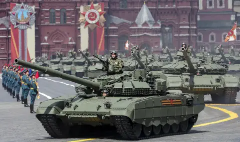 Австрийски полковник: Украйна губи подкрепата на САЩ, а Европа няма отговор. Защо Путин да преговаря сега? - 1