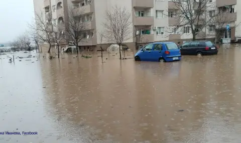 Безсънна нощ в Крумовградско 