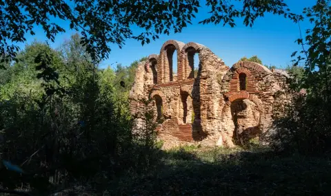Кристиян Шкварек: Един факт, който е толкова  за гордост, колкото и за срам - 1