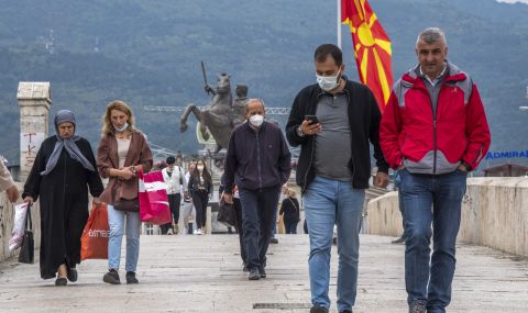Нелепият спор с македонците: очертава се чудесен компромис - 1