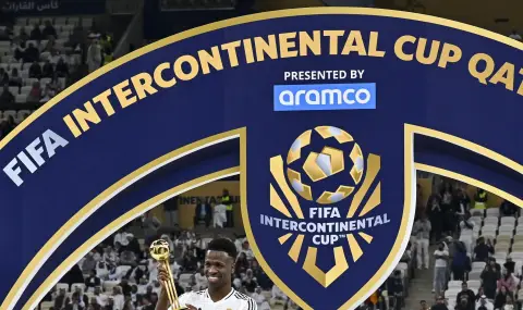 Пари Сен Жермен и Фламенго се изправят в епичен сблъсък за Междуконтиненталната купа на ФИФА - 1