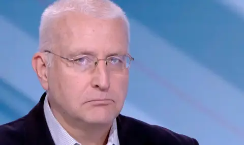 Светослав Малинов: Войната между институциите е започната от президента Радев. Той атакува кабинета с повод и без повод  - 1