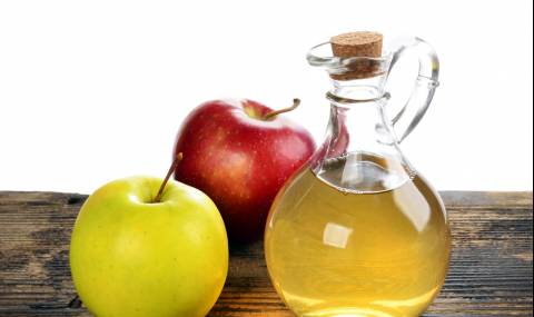 9 приложения на ябълковия оцет, за които не сте и подозирали - 1